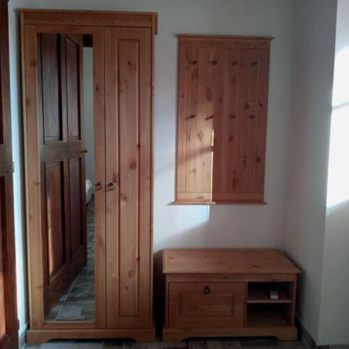 Tokaj Hill Panorama Guesthouse Szerencs Eksteriør billede