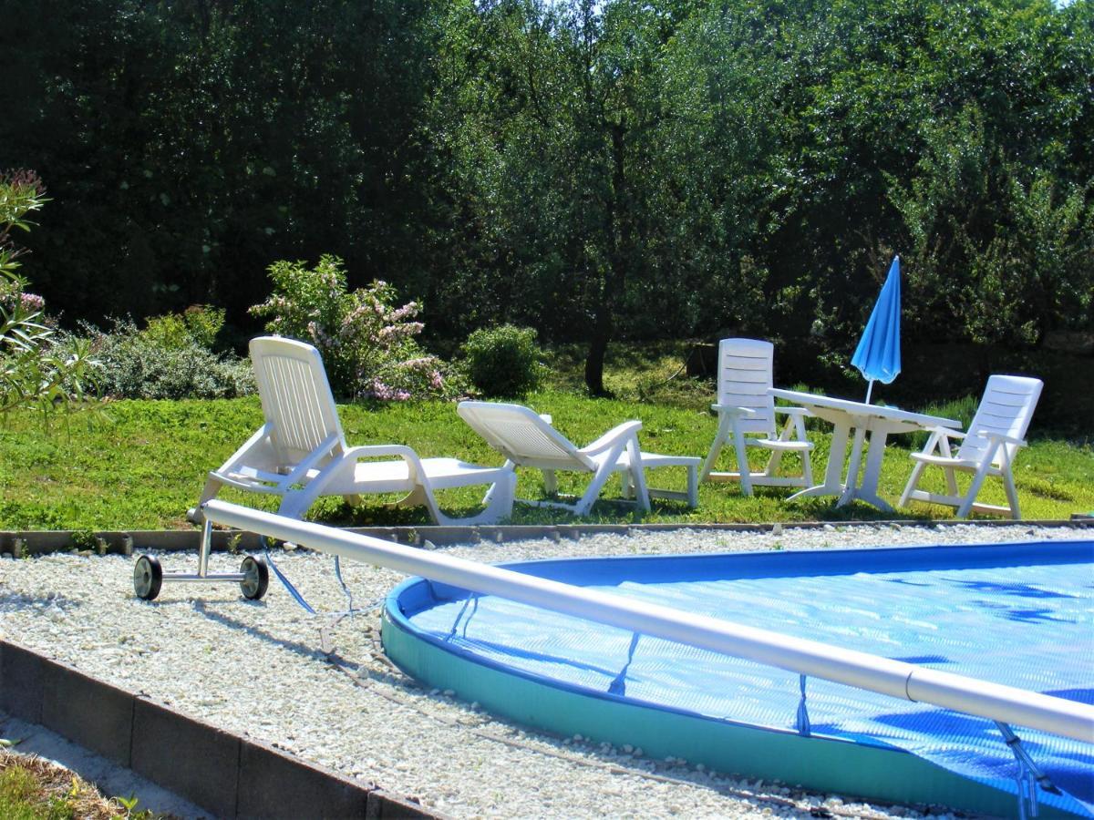 Tokaj Hill Panorama Guesthouse Szerencs Eksteriør billede